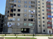 Satılır 3 otaqlı 85 m2 yeni tikili Sahil