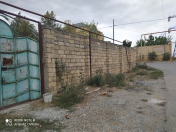 Satılır 4.3 sot torpaq 9 mkr