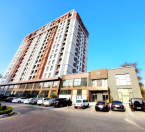 İcarəyə verilir 2 otaqlı 60 m2 yeni tikili Nərimanov r.