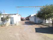 Satılır 4 otaqlı 12000 m2 obyekt Müşfiqabad