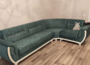 İcarəyə verilir 3 otaqlı 110 m2 yeni tikili Yasamal r.