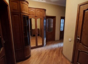 İcarəyə verilir 3 otaqlı 118 m2 yeni tikili Nəriman Nərimanov m.