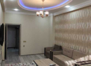 İcarəyə verilir 2 otaqlı 67 m2 yeni tikili Gənclik m.