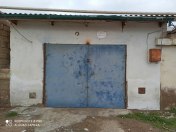 İcarəyə verilir 25 m2 qaraj Lökbatan