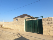 Satılır 1 otaqlı 36 m2 həyət evi Hövsan