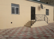Satılır 3 otaqlı 126 m2 həyət evi Türkan