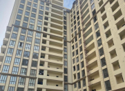 Satılır 2 otaqlı 111 m2 yeni tikili Şərq Bazarı