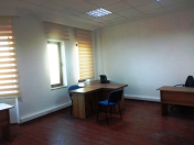 İcarəyə verilir 1 otaqlı 42 m2 ofis Avropa otel