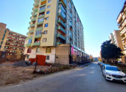 İcarəyə verilir 1 otaqlı 470 m2 yeni tikili Həzi Aslanov m.