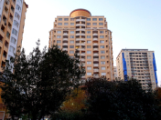 Satılır 6 otaqlı 370 m2 yeni tikili Aqua Park