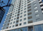 Satılır 1 otaqlı 67 m2 yeni tikili Badamdar