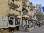 Satılır 1 otaqlı 35 m2 köhnə tikili Bakı Dövlət Universiteti