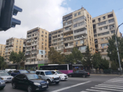 Satılır 4 otaqlı 110 m2 köhnə tikili Neftçi bazası