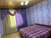 İcarəyə verilir 6 otaqlı 250 m2 villa Qəbələ