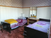 İcarəyə verilir 1 otaqlı 10 m2 həyət evi Qaraçuxur