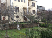 Satılır 4 otaqlı 180 m2 həyət evi Buzovna