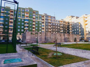 Satılır 1 otaqlı 41 m2 yeni tikili Masazır