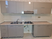 İcarəyə verilir 4 otaqlı 120 m2 həyət evi Bakıxanov