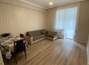 İcarəyə verilir 2 otaqlı 58 m2 yeni tikili Hövsan