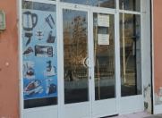 İcarəyə verilir 1 otaqlı 20 m2 obyekt Şirvan