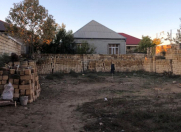 Satılır 3.81 sot torpaq Saray