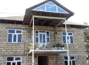 Satılır 8 otaqlı 110 m2 həyət evi Astara
