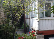 Satılır 4 sot torpaq Nəsimi r.