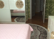 İcarəyə verilir 2 otaqlı 68 m2 yeni tikili Nəsimi r.