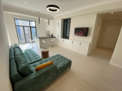 İcarəyə verilir 3 otaqlı 120 m2 yeni tikili 28 May m.