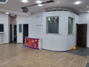 İcarəyə verilir 3 otaqlı 109 m2 ofis Musabəyov parkı