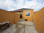 Satılır 3 otaqlı 90 m2 həyət evi Binəqədi