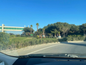 Satılır 2 sot torpaq Binə