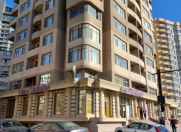 İcarəyə verilir 3 otaqlı 100 m2 köhnə tikili Elmlər Akademiyası m.