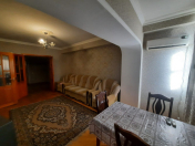 İcarəyə verilir 3 otaqlı 90 m2 yeni tikili 28 may