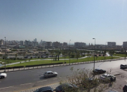 İcarəyə verilir 3 otaqlı 150 m2 yeni tikili Nizami m.