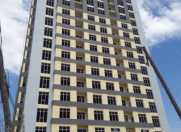 Satılır 1 otaqlı 81 m2 yeni tikili Avtovağzal m.