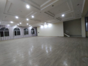 İcarəyə verilir 1 otaqlı 700 m2 yeni tikili Nəriman Nərimanov m.