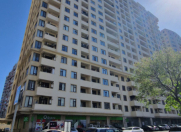 Satılır 3 otaqlı 110 m2 yeni tikili 8 Noyabr m.