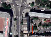 Satılır 1 otaqlı 31 m2 köhnə tikili Bakı