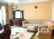 İcarəyə verilir 3 otaqlı 110 m2 yeni tikili Nəsimi r.