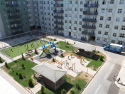 Satılır 3 otaqlı 72 m2 yeni tikili Suraxanı r.