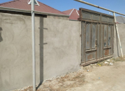 Satılır 3 otaqlı 95 m2 həyət evi Y.Ramana