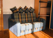 İcarəyə verilir 4 otaqlı 150 m2 köhnə tikili Gənclik m.