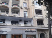 İcarəyə verilir 2 otaqlı 45 m2 köhnə tikili İçəri Şəhər m.