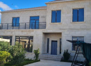 Satılır 6 otaqlı 380 m2 bağ evi Şüvəlan