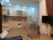 İcarəyə verilir 2 otaqlı 60 m2 yeni tikili AMAY