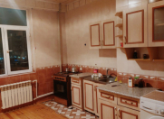 İcarəyə verilir 3 otaqlı 120 m2 yeni tikili Neftçilər m.