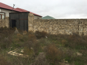 Satılır 17 sot torpaq Buzovna