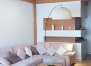 İcarəyə verilir 3 otaqlı 120 m2 yeni tikili 28 May m.