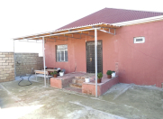 Satılır 3 otaqlı 100 m2 həyət evi Mehdiabad